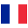 Bandera de FRANCÉS