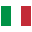 Bandera de ITALIANO